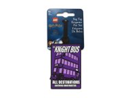 LEGO 5008085 Knight Bus™ Bag Tag