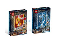 LEGO Harry Potter 5008136 Odwaga i mądrość – pakiet