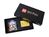 LEGO Harry Potter 5009008 Kolekcjonerski zegar Weasleyów