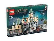 LEGO 5378 Zamek Hogwart