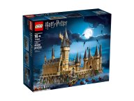 LEGO 71043 Zamek Hogwart™
