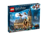 LEGO 75954 Wielka Sala w Hogwarcie™