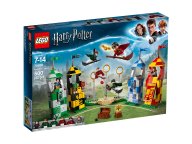 LEGO Harry Potter 75956 Mecz quidditcha™
