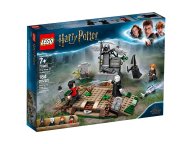 LEGO 75965 Harry Potter Powrót Voldemorta™