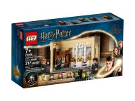 LEGO Harry Potter Hogwart™: pomyłka z eliksirem wielosokowym 76386