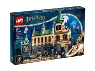 LEGO 76389 Harry Potter Komnata Tajemnic w Hogwarcie™