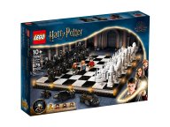 LEGO 76392 Szachy czarodziejów w Hogwarcie™