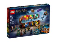 LEGO 76399 Magiczny kufer z Hogwartu™