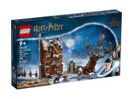 LEGO 76407 Harry Potter Wrzeszcząca Chata i wierzba bijąca™