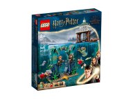 LEGO Harry Potter 76420 Turniej Trójmagiczny: Jezioro Hogwartu