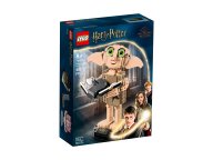 LEGO Harry Potter 76421 Skrzat domowy Zgredek™