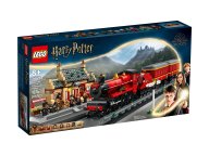 LEGO Harry Potter Ekspres do Hogwartu™ i stacja w Hogsmeade™ 76423