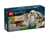 LEGO Harry Potter 76425 Hedwiga™ z wizytą na ul. Privet Drive 4