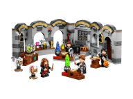 LEGO Harry Potter Zamek Hogwart™: Zajęcia z eliksirów 76431