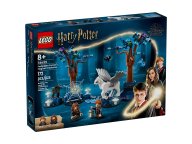 LEGO Harry Potter 76432 Zakazany Las: magiczne stworzenia