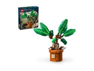 LEGO 76433 Harry Potter Mandragora