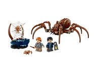 LEGO 76434 Aragog w Zakazanym Lesie™