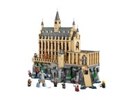 LEGO 76435 Zamek Hogwart™: Wielka Sala