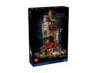 LEGO Harry Potter 76437 Nora — edycja kolekcjonerska