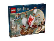LEGO Harry Potter Turniej Trójmagiczny: Przybycie 76440