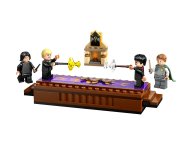 LEGO 76441 Harry Potter Zamek Hogwart™: Klub pojedynków