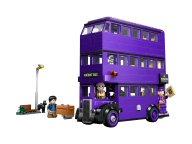 LEGO Harry Potter Przygoda na pokładzie Błędnego Rycerza 76446