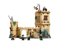 LEGO Harry Potter 76447 Zamek Hogwart™: lekcja latania na miotle