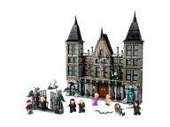 LEGO Harry Potter Dwór Malfoyów 76453