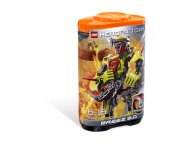 LEGO 2142 Hero Factory Breez 2.0