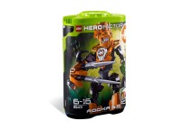 LEGO HERO Factory Rocka 3.0 2143