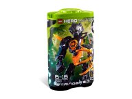 LEGO Hero Factory 2183 Stringer 3.0