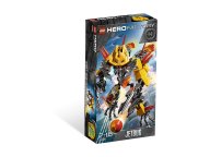 LEGO HERO Factory Jetbug 2193