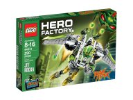LEGO 44014 Hero Factory JET ROCKA