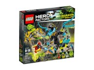 LEGO Hero Factory 44029 Królowa z głębi
