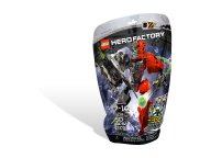 LEGO Hero Factory SPLITFACE 6218