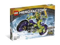 LEGO 6231 SPEEDA DEMON