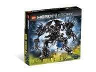 LEGO Hero Factory Von Nebula 7145
