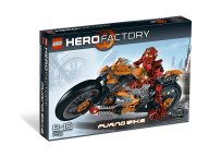 LEGO Hero Factory 7158 Furno Bike