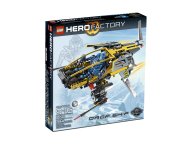 LEGO 7160 Hero Factory Drop Ship