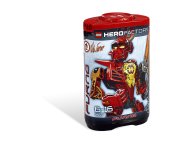 LEGO Hero Factory William Furno 7167