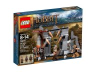 LEGO Hobbit Zasadzka w Dol Guldur 79011