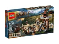 LEGO Hobbit 79012 Armia elfów z Mrocznej Puszczy™