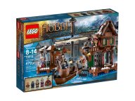 LEGO 79013 Hobbit Pościg w Mieście na Jeziorze