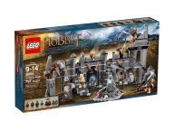 LEGO Hobbit Bitwa w Dol Guldur 79014