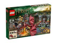 LEGO 79018 Hobbit Samotna Góra