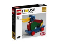 LEGO House 40501 Drewniana kaczka