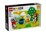 LEGO 40506 Hołd dla LEGO Fabuland