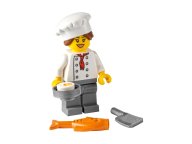 LEGO 40534 Kucharz z LEGO® House 2022