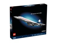 LEGO 10318 ICONS Concorde