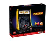 LEGO ICONS Automat do gry Pac-Man 10323